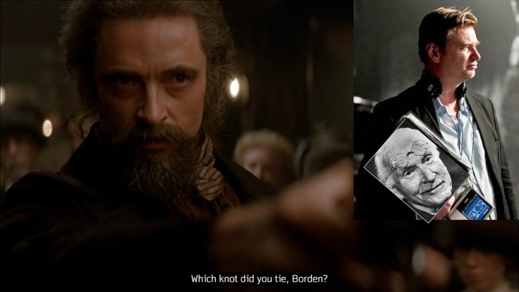 Exploring Hidden Symbolism in Nolan’s ‘The&nbsp;Prestige’
