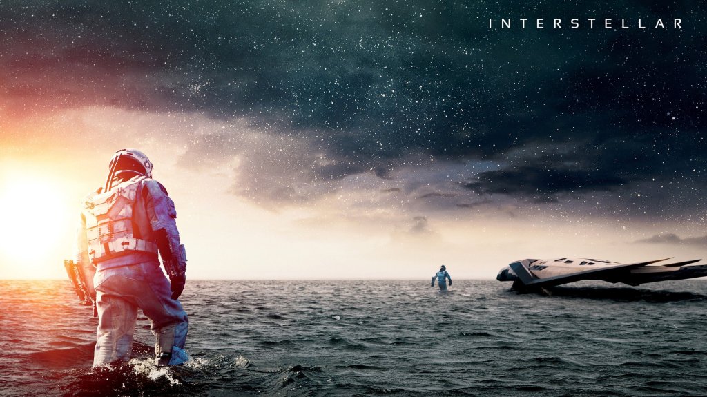 Symbolism in “Interstellar” – From Dust to&nbsp;Meaning