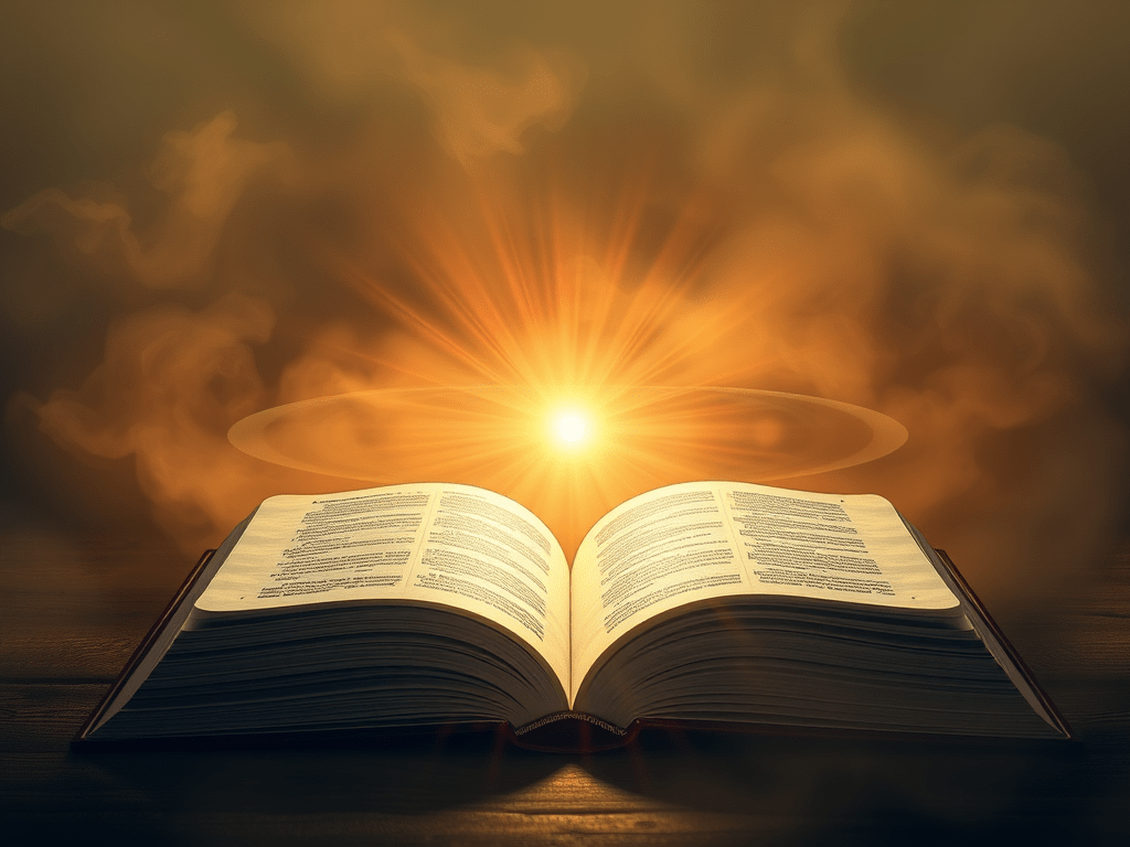 Test All Things – Reflections after “The&nbsp;Chosen”